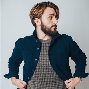 Meet your Posher, Bailey